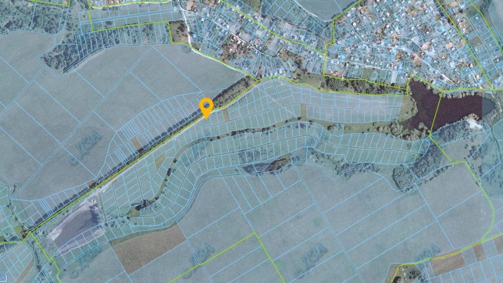 Продам участок в Подгорцах! Собственник!