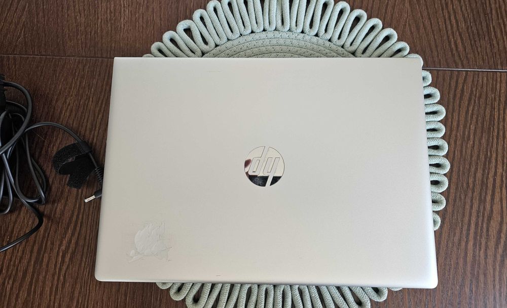 Hp  640 G5 14" i5-8th  Win11 256 GB M.2 8 GB ram