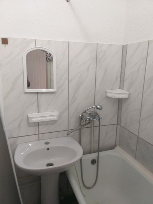 Сдается двухкомнатная квартира