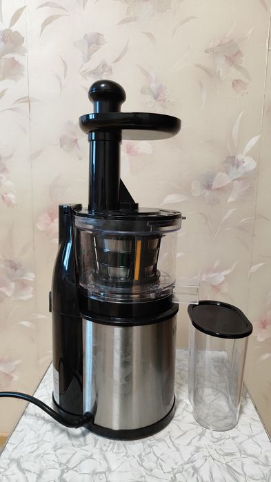 Соковижималка Gorenje JC 4800VWY