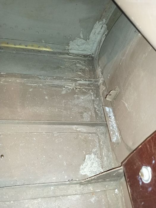 Лодка Южанка, Казанка.