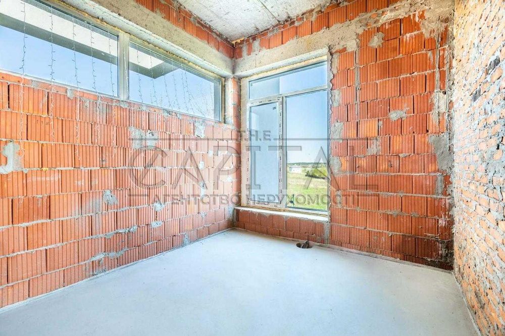 Продаж будинку, с. Березівка, Макарівський р-н