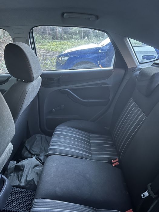 Ford focus 2 2010
