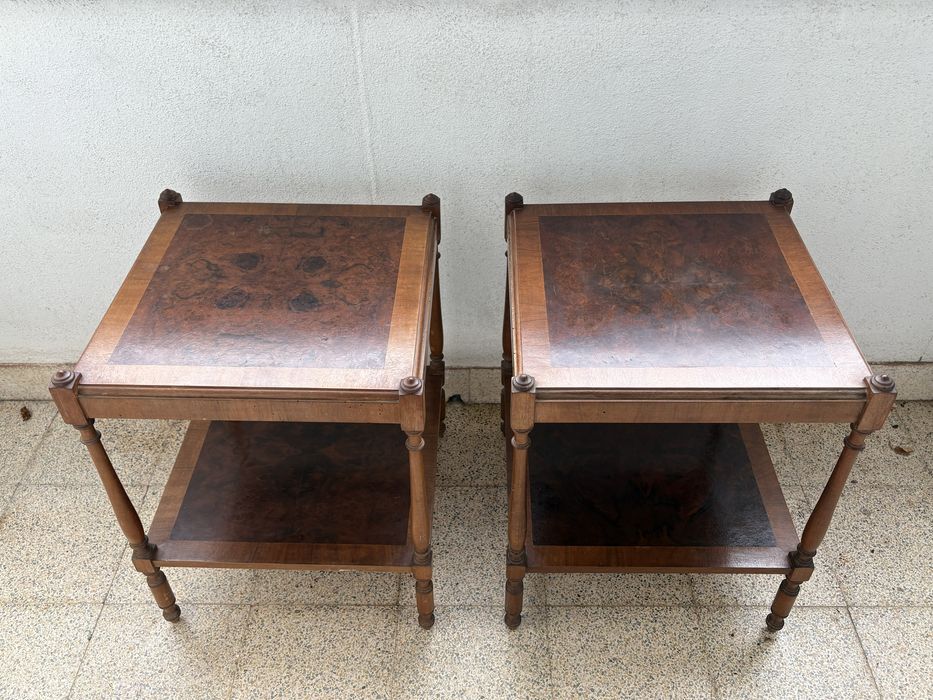 Coffee Table Set64738961791618121