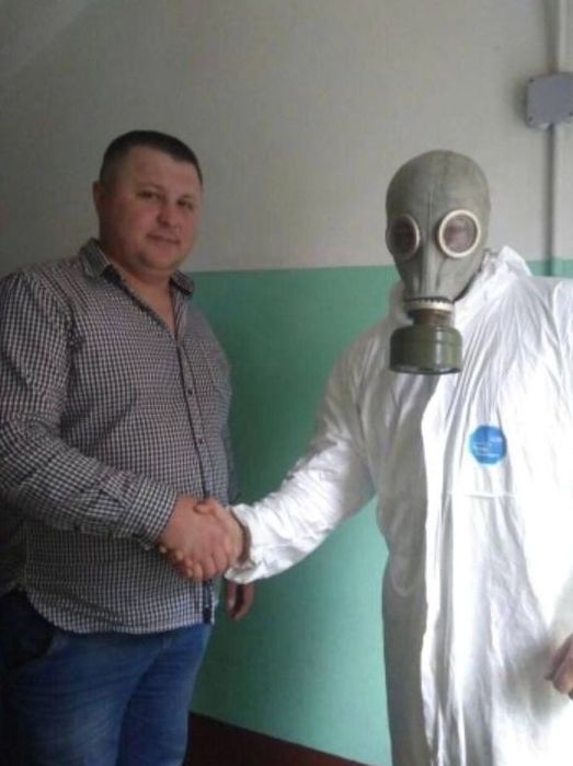 Професійне знищення тарганів клопів боротьба з бджолами комарами