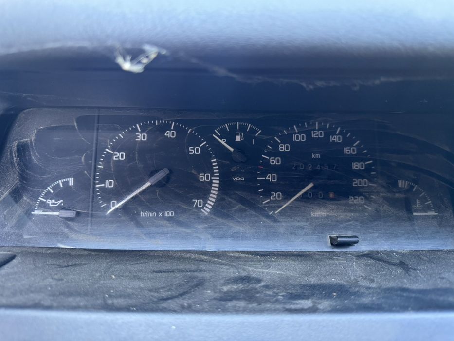 Срочно Renault Safrane 1994