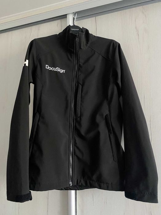 Жіноча куртка helly hansen