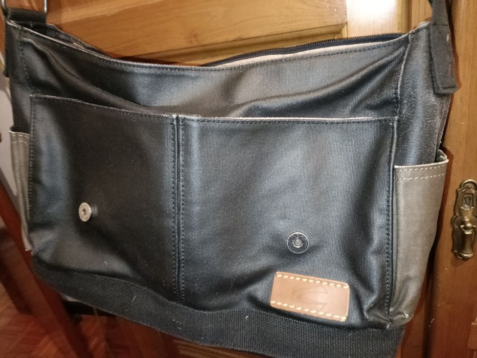 Mala tiracolo escolar Camel Active