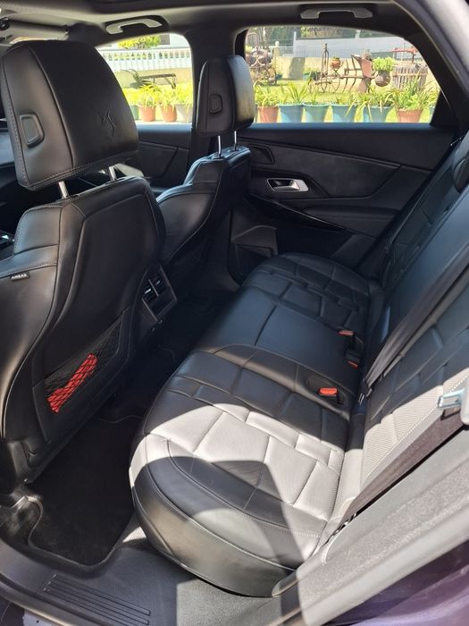 DS7 CrossBack E-Tense