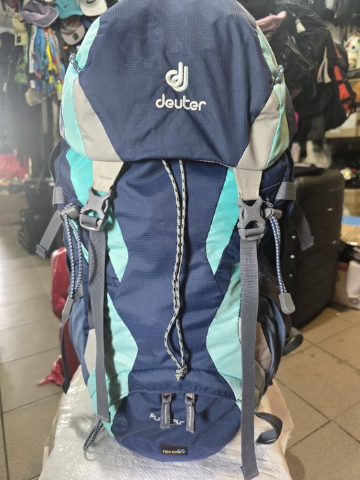 Рюкзак Deuter Futura 24 SL