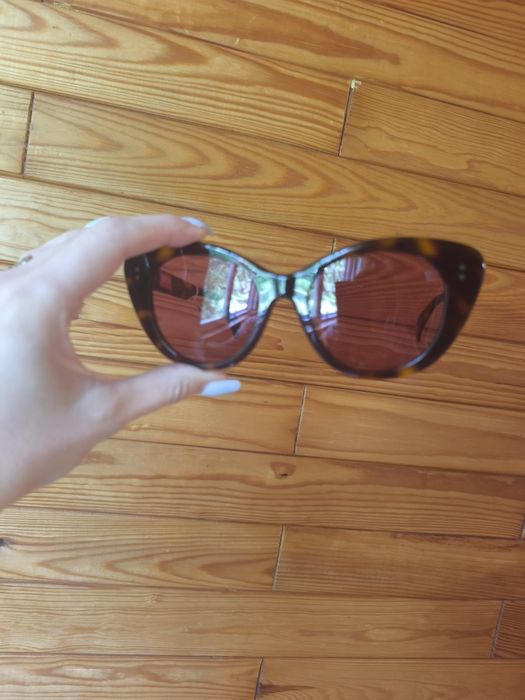 Окуляри Kenzo Cat-eye ОРИГІНАЛ