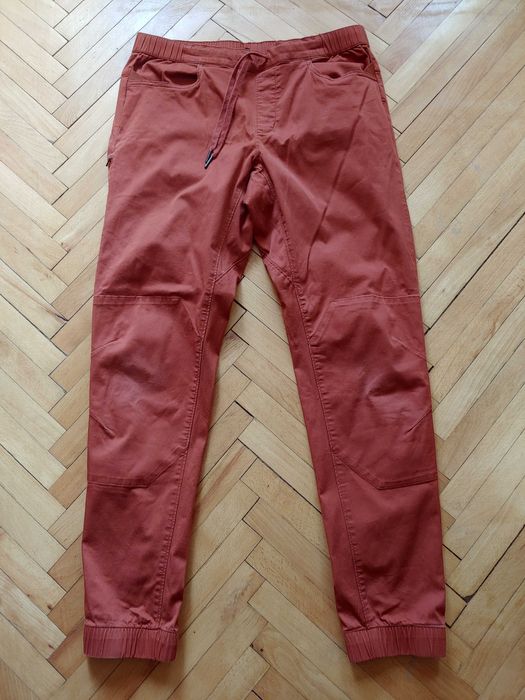 Джинси Volcom 33/32 Mammut 34/34 Black diamond