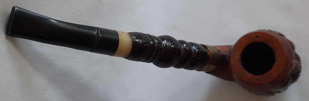 Walat Fajka Kolekcjonerska