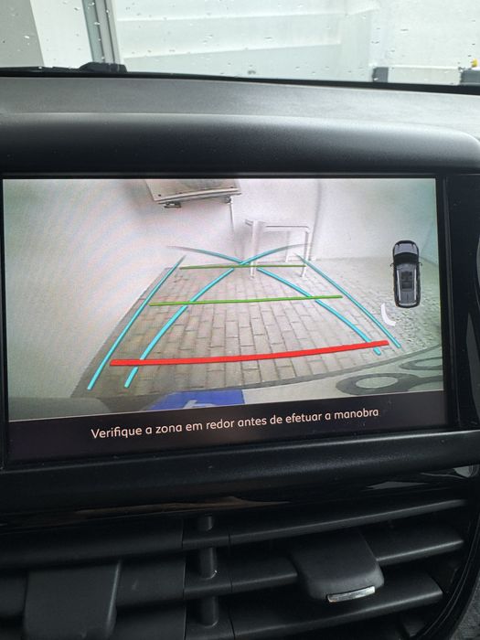 Peugeot 2008 1.6 BlueHdi Style
