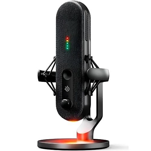 Steelseries alias