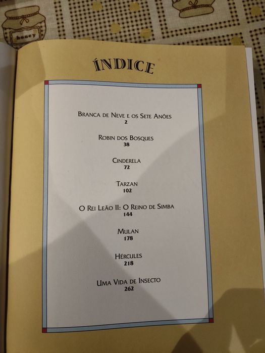 2 Livros infantis