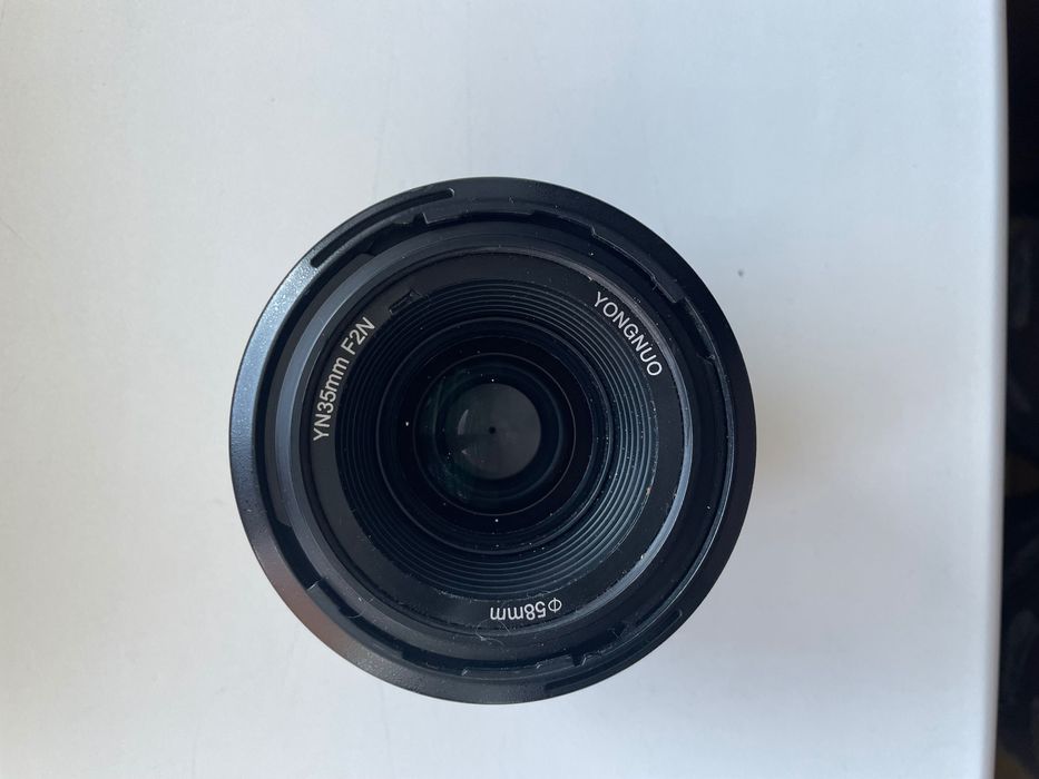 Фотоапарат Nikon d610