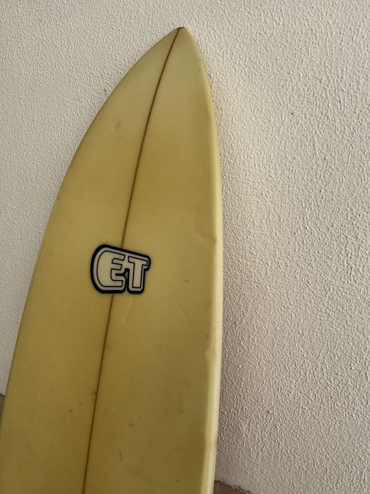 Prancha de surf 6’7