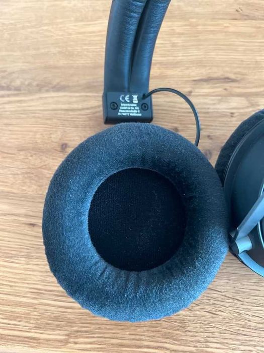 Słuchawki Beyerdynamic DT 1990 PRO