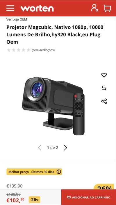 Projector ULTRA HD android445796168940267523