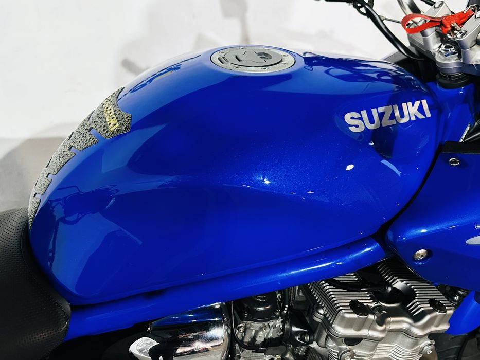 Suzuki Gsf600S Bandit мото з європи (3550$)