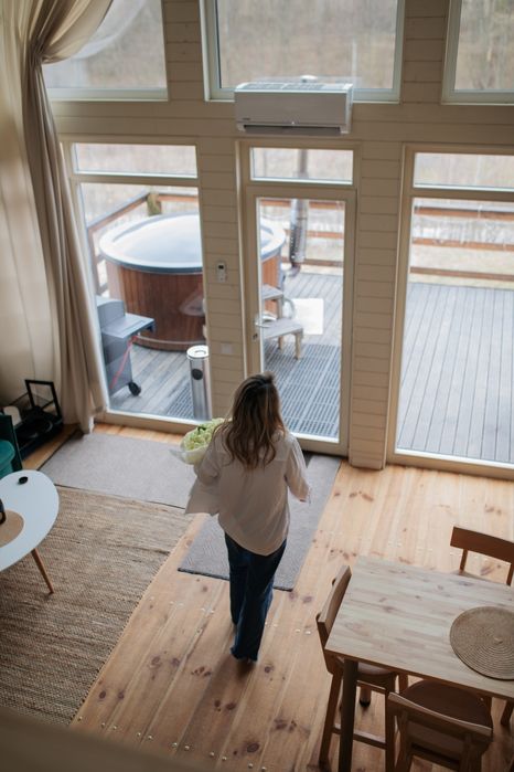 Оренда подобова будинок, апартементи,житло,чан,лижі,Майдан біля Львова