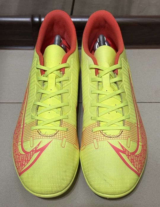 Бутсы Nike Mercurial VAPOR 14 FG/MG р-р EUR-44,5/43