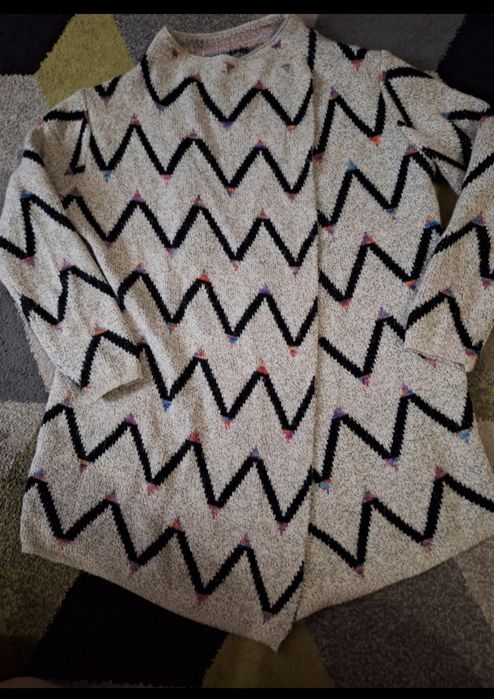 Sweterek/Kardigan