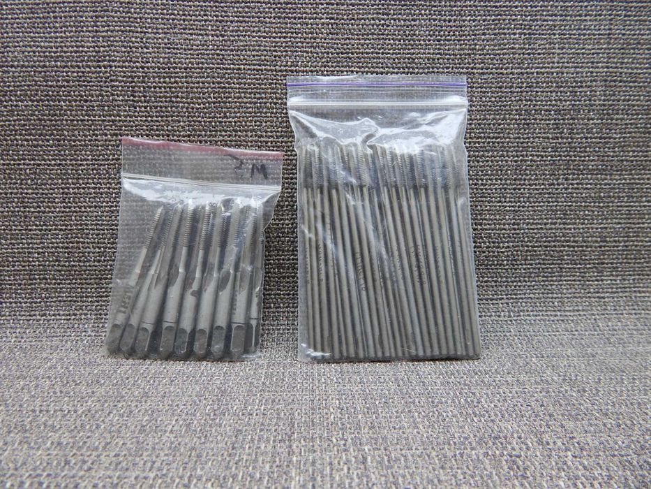 Метчик, метчики разные