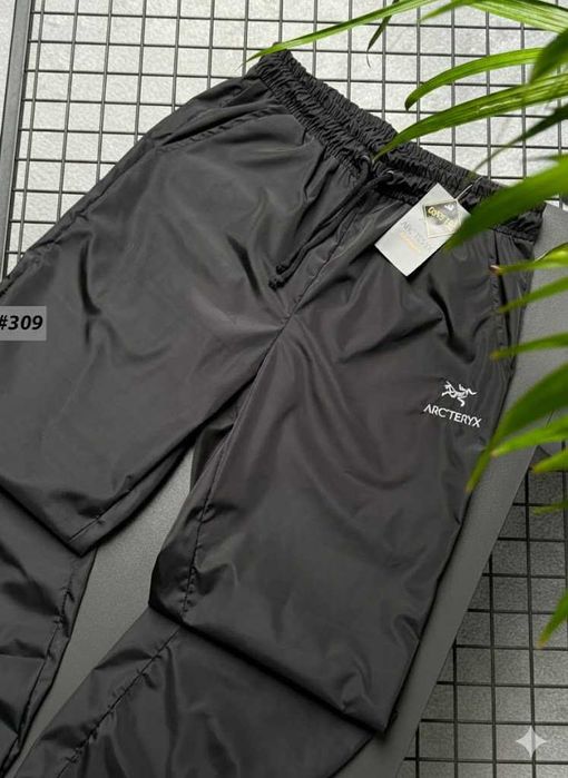 Спортивні Штани ARCTERYX - Нейлоновые Штаны Артерикс
