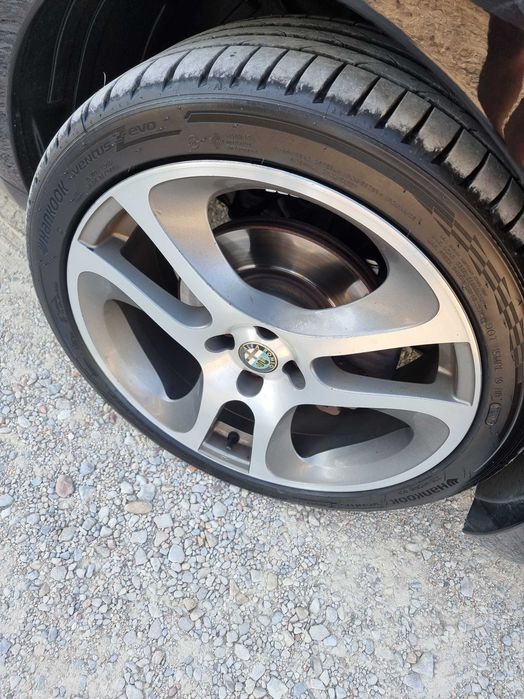 Alfa Mito 1.6 JTDM