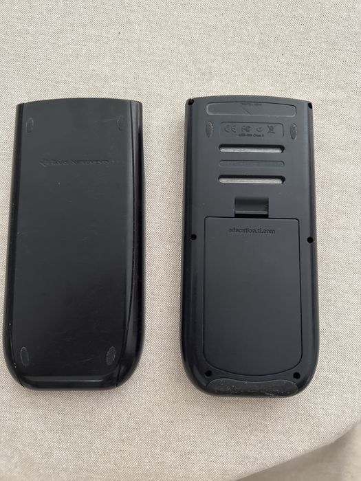 Calculadora Grafica TI-84 Plus Texas Instruments - Funcional