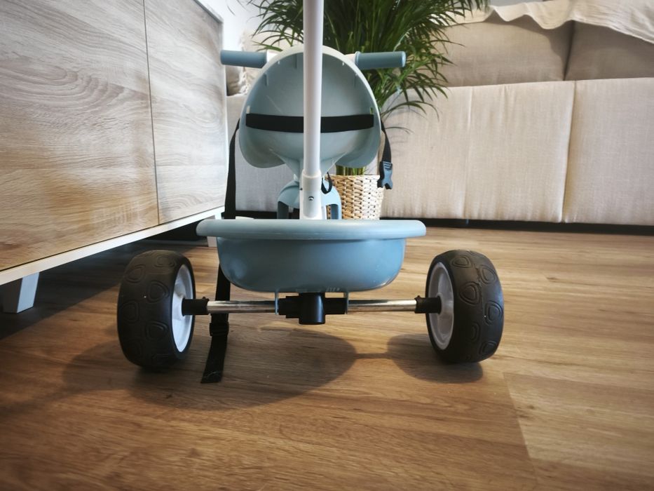 Triciclo para criança