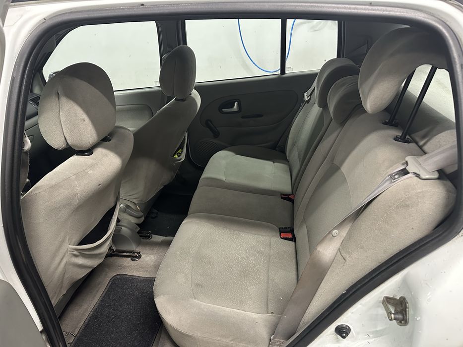 Renault Clio 16V 2004