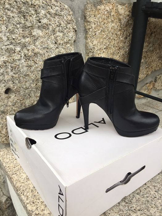 Botim Aldo tamanho 3664730012913411123