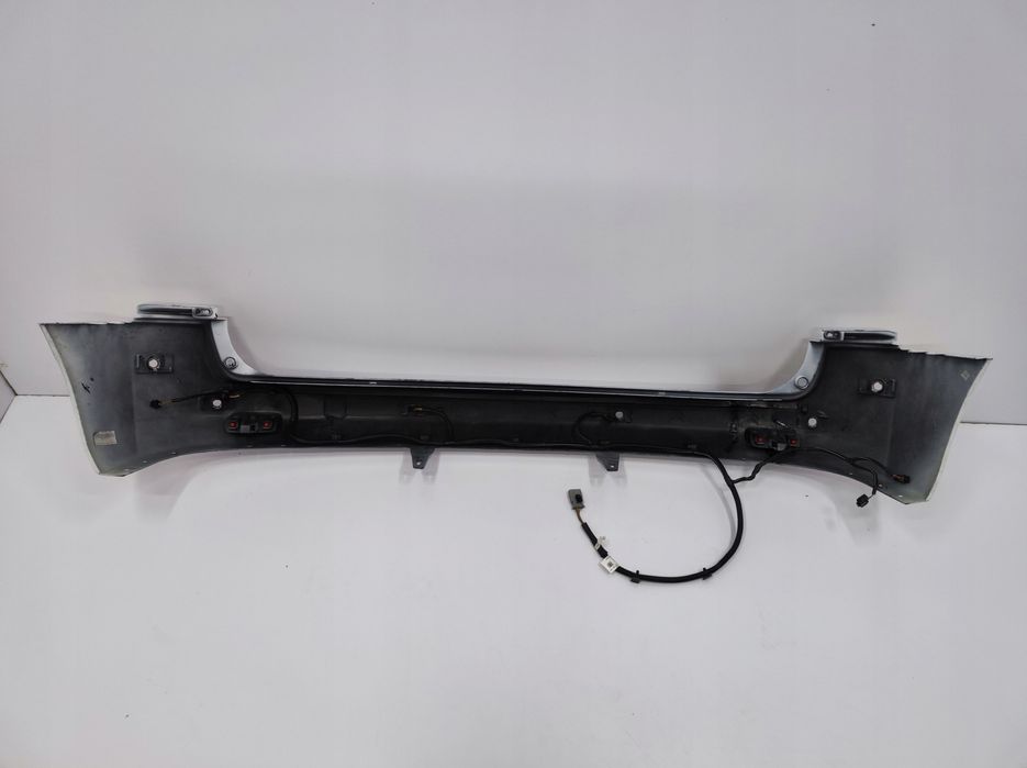 OZX Zderzak tył tylny jumpy proace expert + wiązka pdc 9811639677 Góra