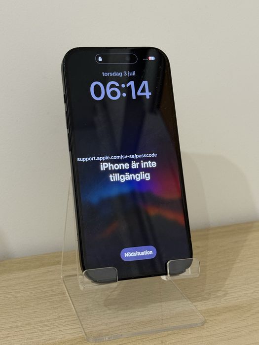Iphone 15 iCloud