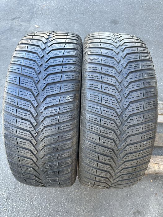 Шини 205 55 16 91H Vredestein Snowtrac 3 пара