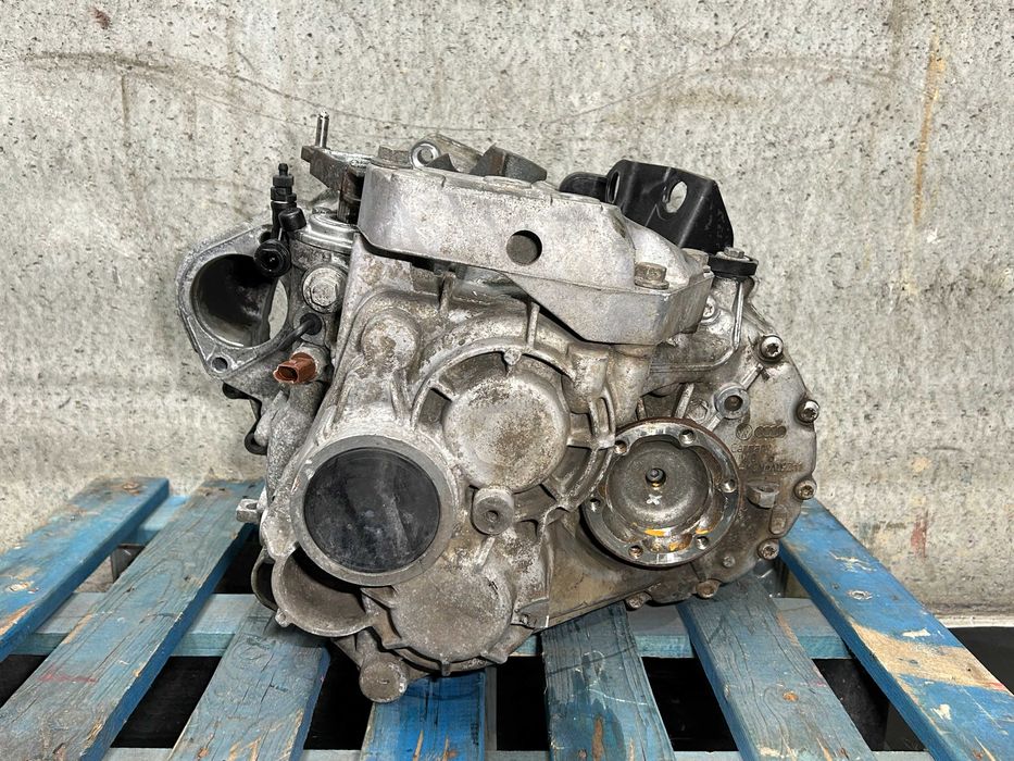 Caixa de Velocidades Audi/VW/Seat/Skoda 2.0TDI (Ref.: JLT)