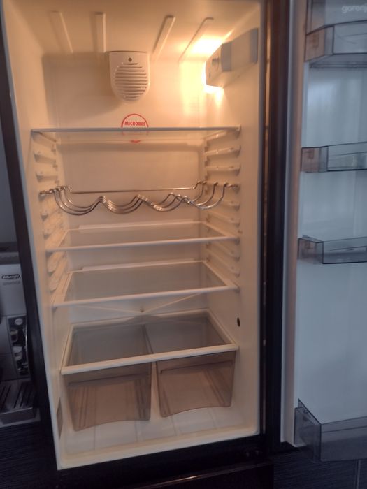 lodówko-zamrażalka Gorenje ora-ito