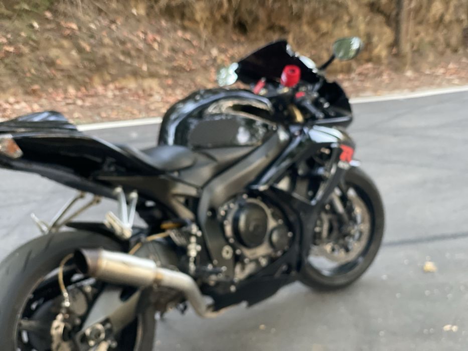 suzuki gsxr