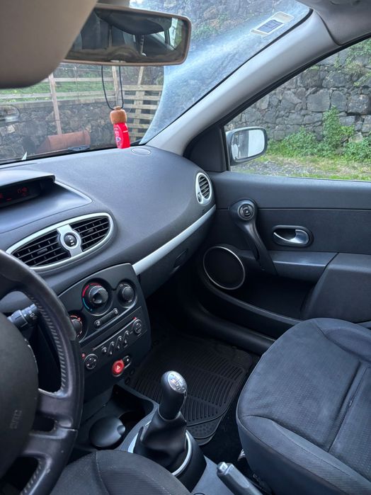 Renault clio 2006