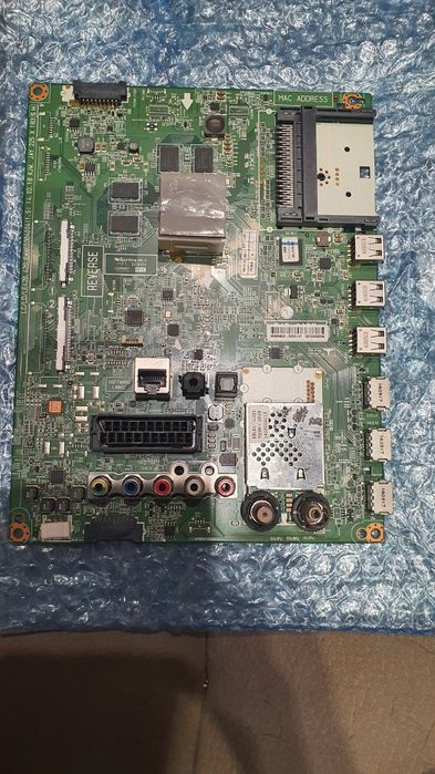 Plyta główna do tv LG 55LB 670 55LB650