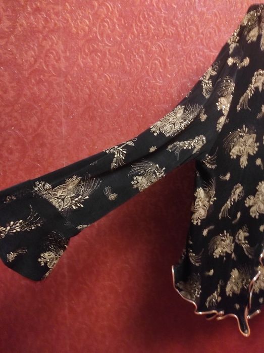 Кофтинка, блузка