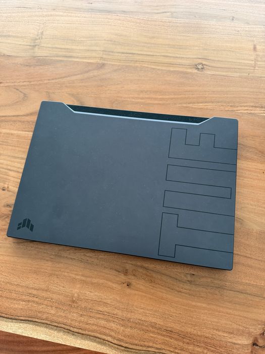 Portátil ASUS TUF dash f15 FX516P