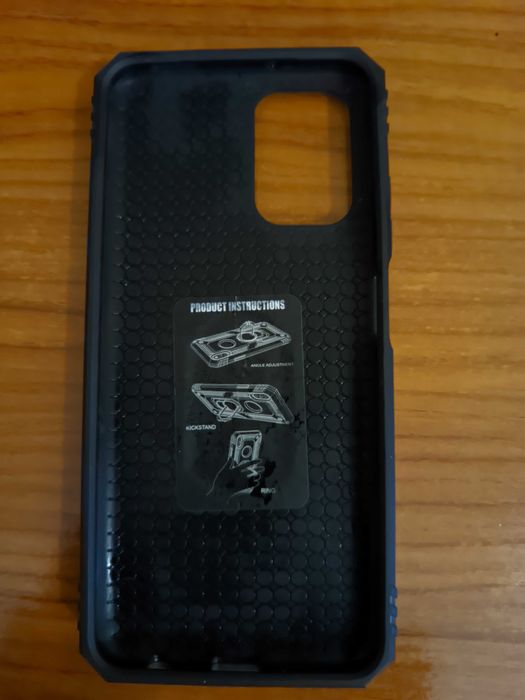 Capas Smartphone Xiaomi Redmi Note 10S - Como Novas...64552759195010122