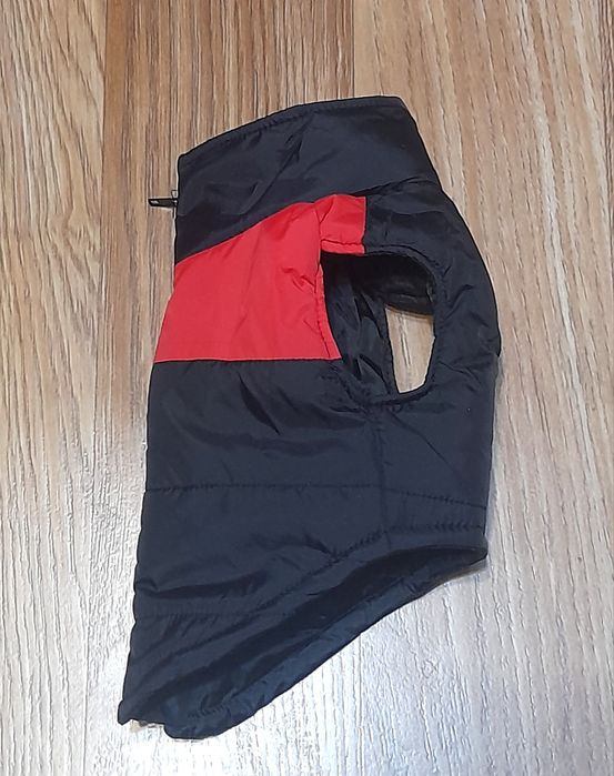 Жилет для собаки. Размер М