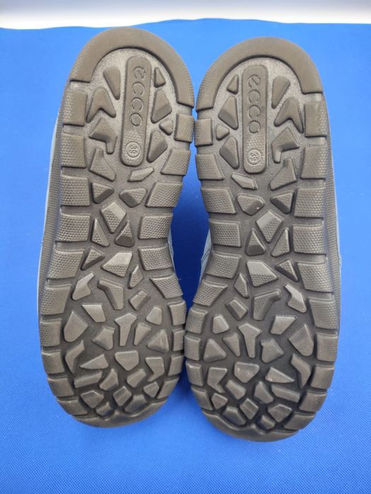 Трекінгові черевики Ecco - 39 розмір. Gore-Tex