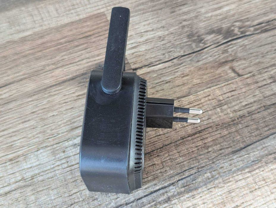 Підсилювач WiFi Сигналу Ретранслятор Xiaomi Amplifier Pro 300 Мбіт/с