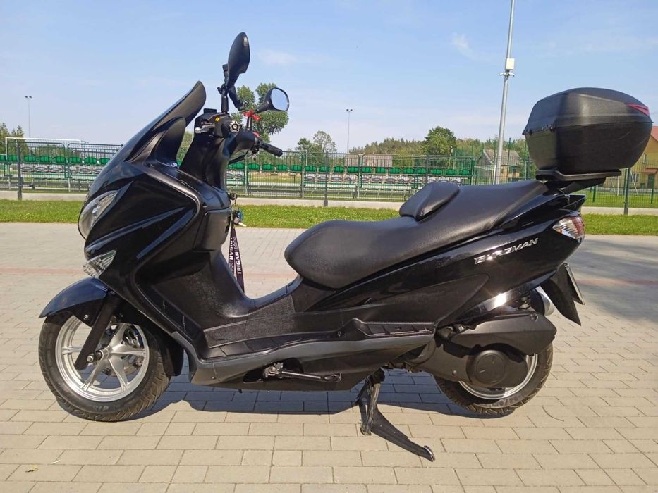 Suzuki